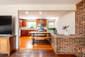 Cozy home near Columbus Zoo! - Image 3