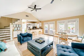 Montrose Oasis /Private Pool - Image 4