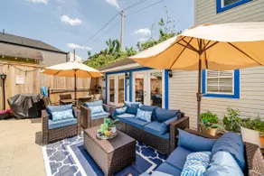Montrose Oasis /Private Pool - Image 5