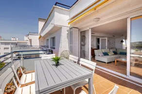 Amazing oceanfront penthouse - Image 3