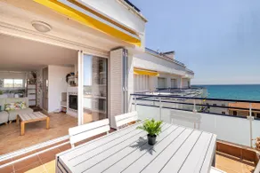 Amazing oceanfront penthouse - Image 2