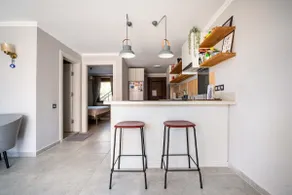Kalkan lovely 1+1 holiday rental - Image 2