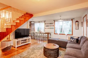 Lucky Little Lake House - Heart of Sylvan Beach - Image 3