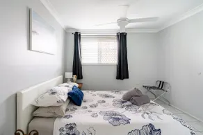 Sunny suite with the Works, Pool, 900m to beach - Image 3