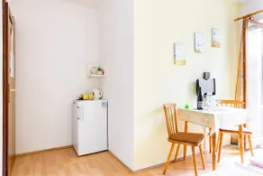 Beautiful room with terrace and mountain view - Image 4