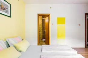 Beautiful room with terrace and mountain view - Image 5