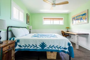 A Delightful Beach Loft with Panoramic Ocean View - Image 4