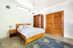 2-1 new home near Pelada Nosara, privacy, WiFi, AC - Image 2