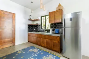 2-1 new home near Pelada Nosara, privacy, WiFi, AC - Image 3