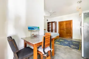 2-1 new home near Pelada Nosara, privacy, WiFi, AC - Image 4