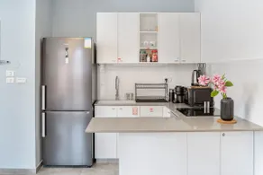Charming Kosher Duplex, City Center - Image 2