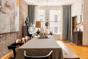 The Crosby Loft: Rare, elegant, spacious w sauna - Image 3