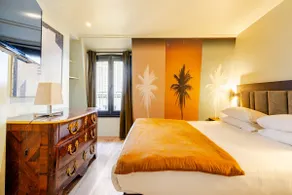 Beautiful furnished apartment in the best area - Image 5