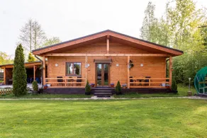 Forest Edge Cottage - Image 5