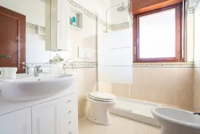 Comfort apartment in Giardino di Roma - Image 5