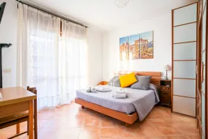 Comfort apartment in Giardino di Roma - Image 3