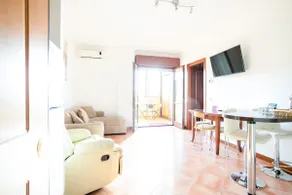 Comfort apartment in Giardino di Roma - Image 2