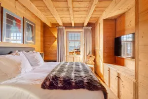 -La Rosière- Chalet Premium, Villars Centre - Image 3