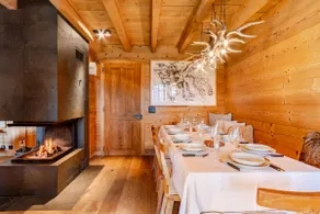 -La Rosière- Chalet Premium, Villars Centre - Image 2