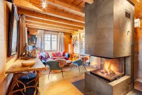 -La Rosière- Chalet Premium, Villars Centre - Image 4