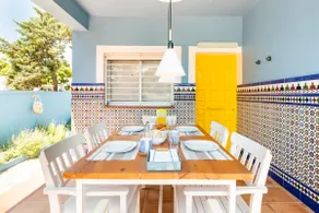The Blue House, Light, Beach, Sun...Relax. - Image 5