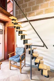 farmhouse 10 minutes from Trevignano Romano - Image 3