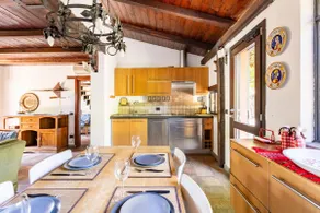 farmhouse 10 minutes from Trevignano Romano - Image 5