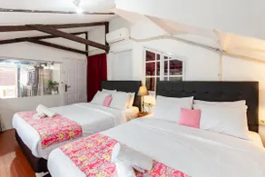 4BR Villa Dago Karaoke & BBQ, Fast Wifi LEGO - Image 5