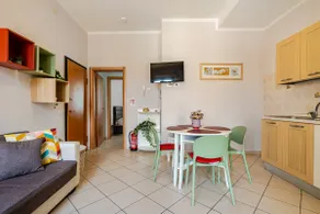 Lungarno apartment just a stone's throw from Empoli. - Image 3