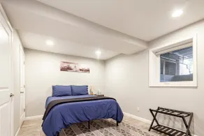 Private Oasis in Vibrant Columbia Heights/Petworth - Image 5