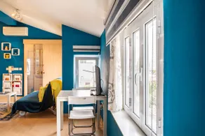 Cozy studio on the second floor. A private place. - Image 4