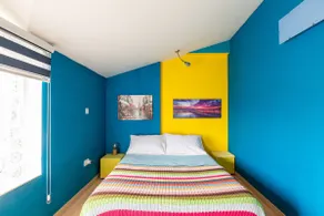 Cozy studio on the second floor. A private place. - Image 3
