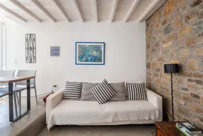 Panoramic View Apartment @ Elia beach - Image 3
