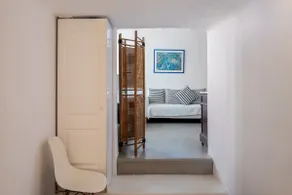 Panoramic View Apartment @ Elia beach - Image 5
