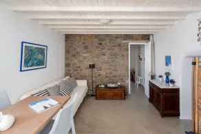 Panoramic View Apartment @ Elia beach - Image 4