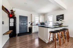 Lovely 2 Bed, 1.5 Bathroom TownHouse = ALL NEW! - Image 4