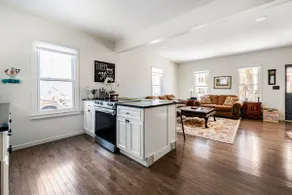Lovely 2 Bed, 1.5 Bathroom TownHouse = ALL NEW! - Image 3