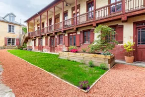 Apartment With one Bedroom in Bagnères-de-bigorre, With Wonderful Mountain View, Terrace and Wifi - Image 3