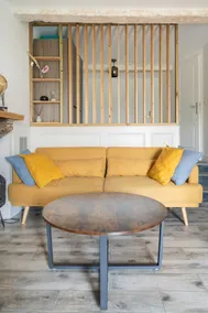 Trévoux: loft ravissant avec terrasse - Image 5