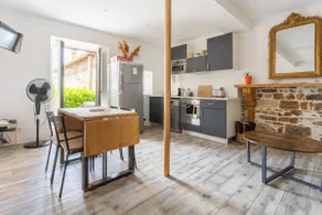 Trévoux: loft ravissant avec terrasse - Image 4