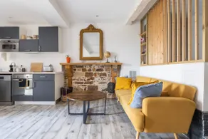 Trévoux: loft ravissant avec terrasse - Image 2