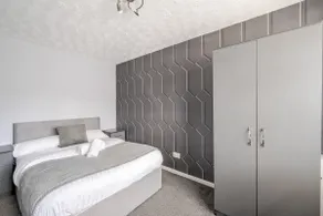 Cosy, modern Apartment - Image 2