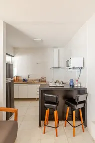 Comfort and Charm in Pampulha - Read the description - Image 2