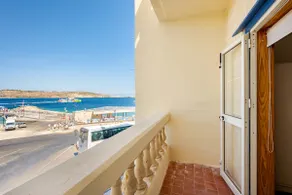 By the Sea Malta, a home away directly by the sea - Image 2
