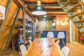 Chalet Agua Luna - Image 5