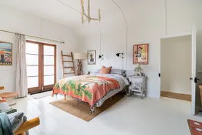 The Vicarage At Clunes. Luxury French style villa. - Image 3