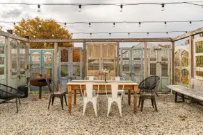 The Vicarage At Clunes. Luxury French style villa. - Image 5