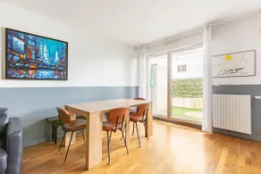 Grand Paris La Defense apartment - Image 2