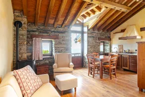 Alpe Belvedere Chalet *Outdoor sauna and hot tub - Image 3