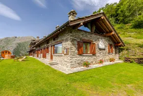 Alpe Belvedere Chalet *Outdoor sauna and hot tub - Image 4
